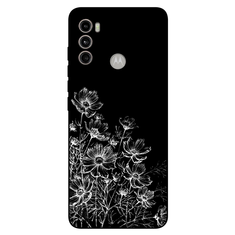 کاور مگافون کد 7274 مناسب برای گوشی موبایل موتورولا Moto G60