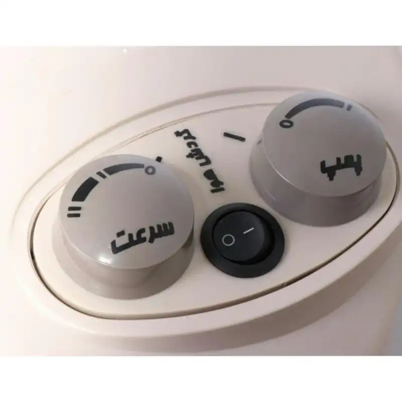 کولر آبی 2500 جنرال ترمیک مدل PC-2500