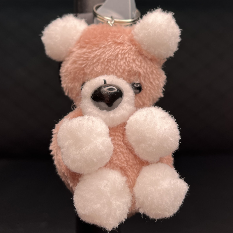 آویز عروسکی مدل 012