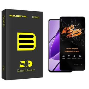 Somastel SD Antistatic Screen Protector For Realme C55