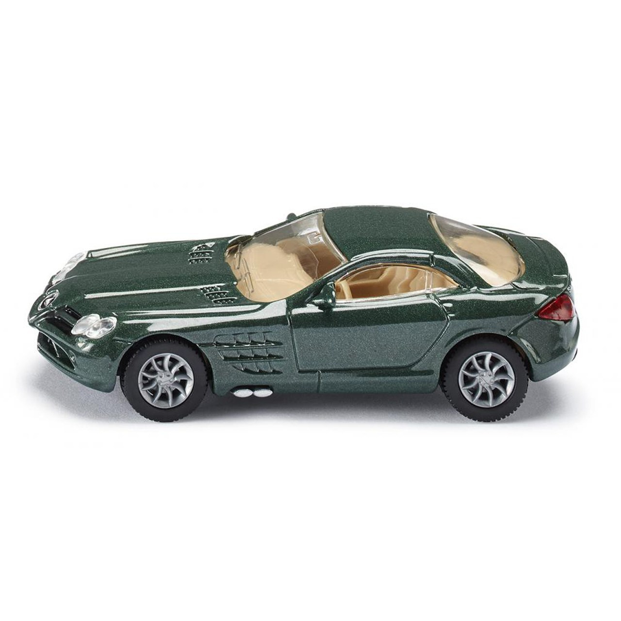 ماشین بازی Siku مدل Mercedes Benz SLR McLaren