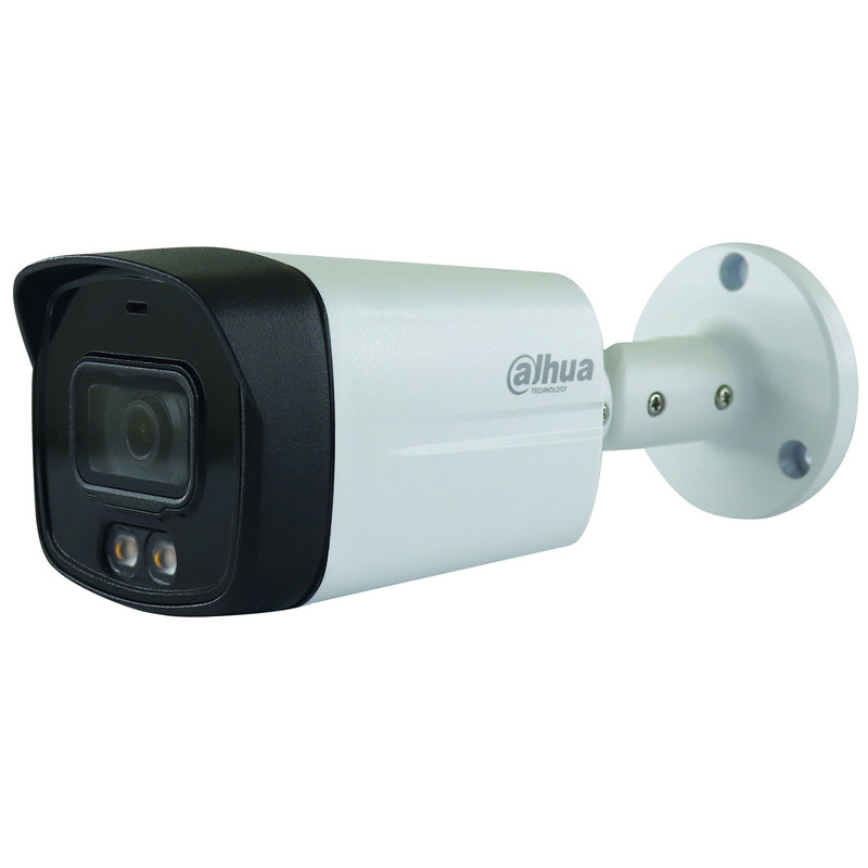 دوربین مداربسته آنالوگ داهوا مدل HAC-HFW1509TLMP