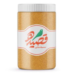 خاکشیر ممتاز قصیده - 1 کیلوگرم
