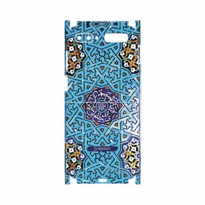 MAHOOT Iran-Tile7-FullSkin Cover Sticker for Samsung Galaxy Z Flip