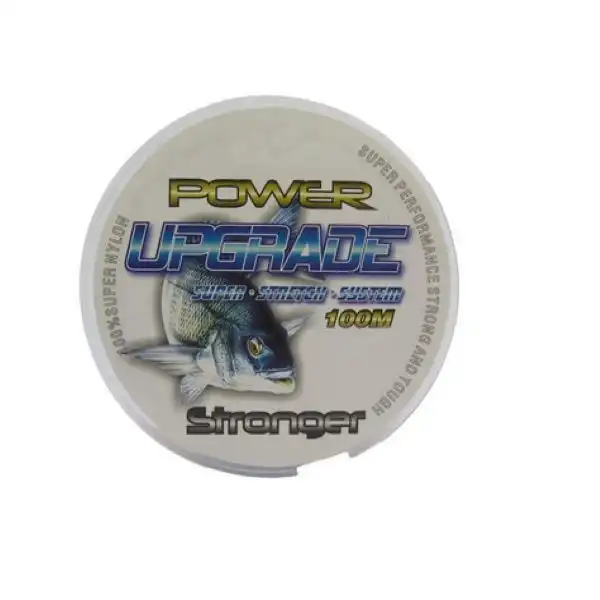 نخ ماهیگیری مدل پاور سایز 0.45 میلیمتر