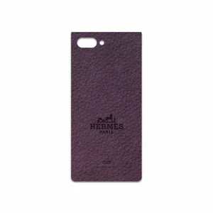 MAHOOT PL-HRMS Cover Sticker for BlackBerry Key 2