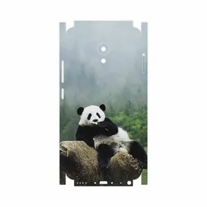 MAHOOT Panda-FullSkin Cover Sticker for Meizu M5