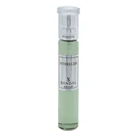 عطر جیبی مردانه صندل مدل INTERLUDE حجم 25 میلی لیتر 