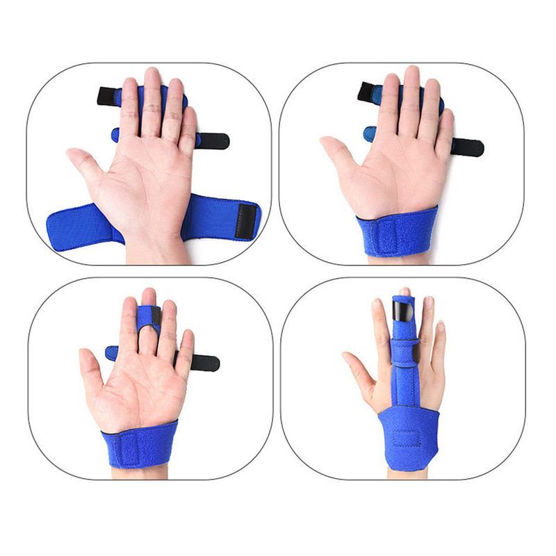 آتل انگشت مدل LS 314 F آتل انگشت مدل LS 314 F