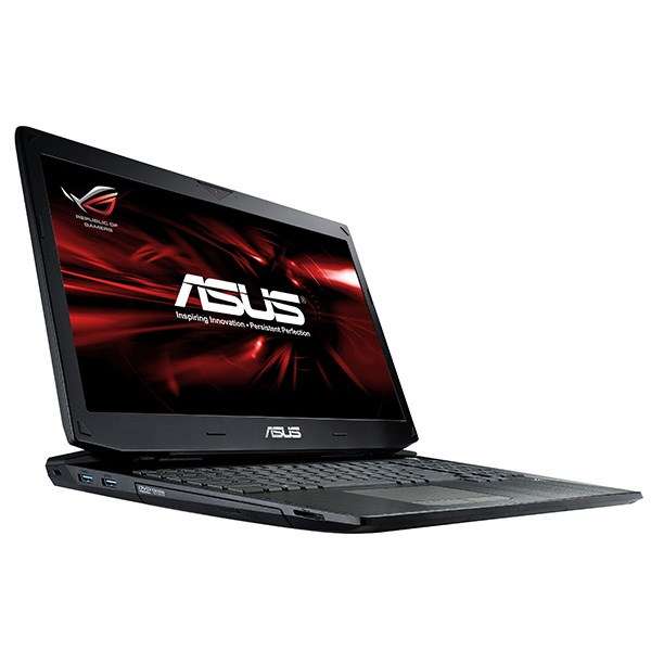 نوتبوک ایسوس G750JH نوتبوک ایسوس G750JH