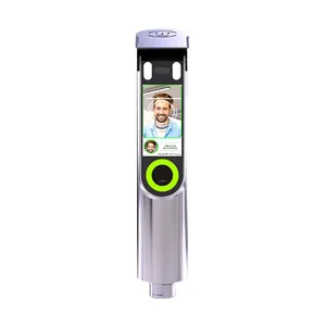 دستگاه کنترل تردد مدل IK-8600