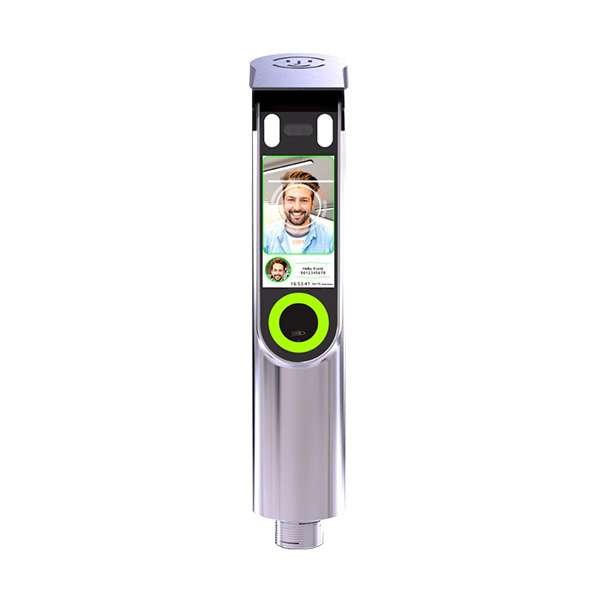 دستگاه کنترل تردد مدل IK-8600 دستگاه کنترل تردد مدل IK-8600