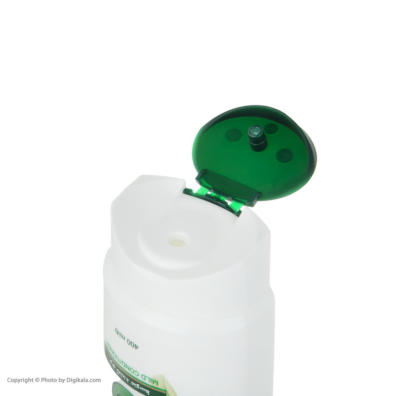 نرم‌کننده مو مای مدل Keep Fresh حجم 400 میلی‌لیتر بسته دو عددی