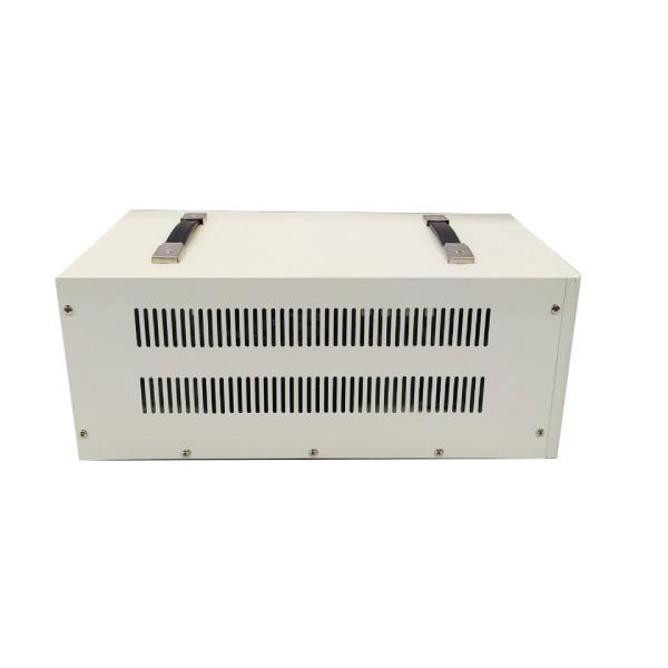 استابلایزر اتسیس مدل ASVC5000VA ظرفیت 5000 آمپر