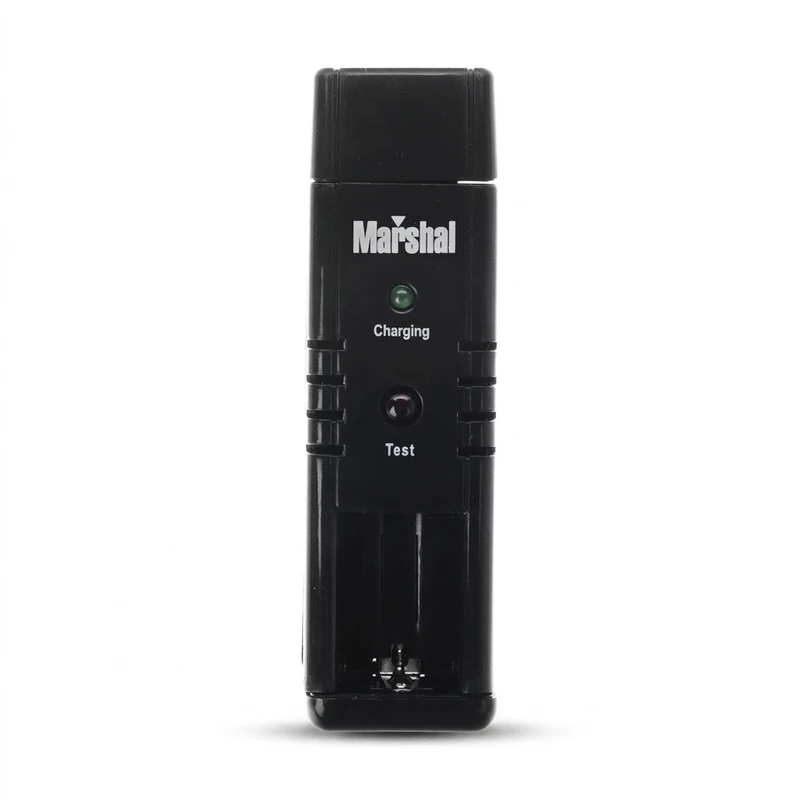شارژر باتری USB مارشال کدET-01