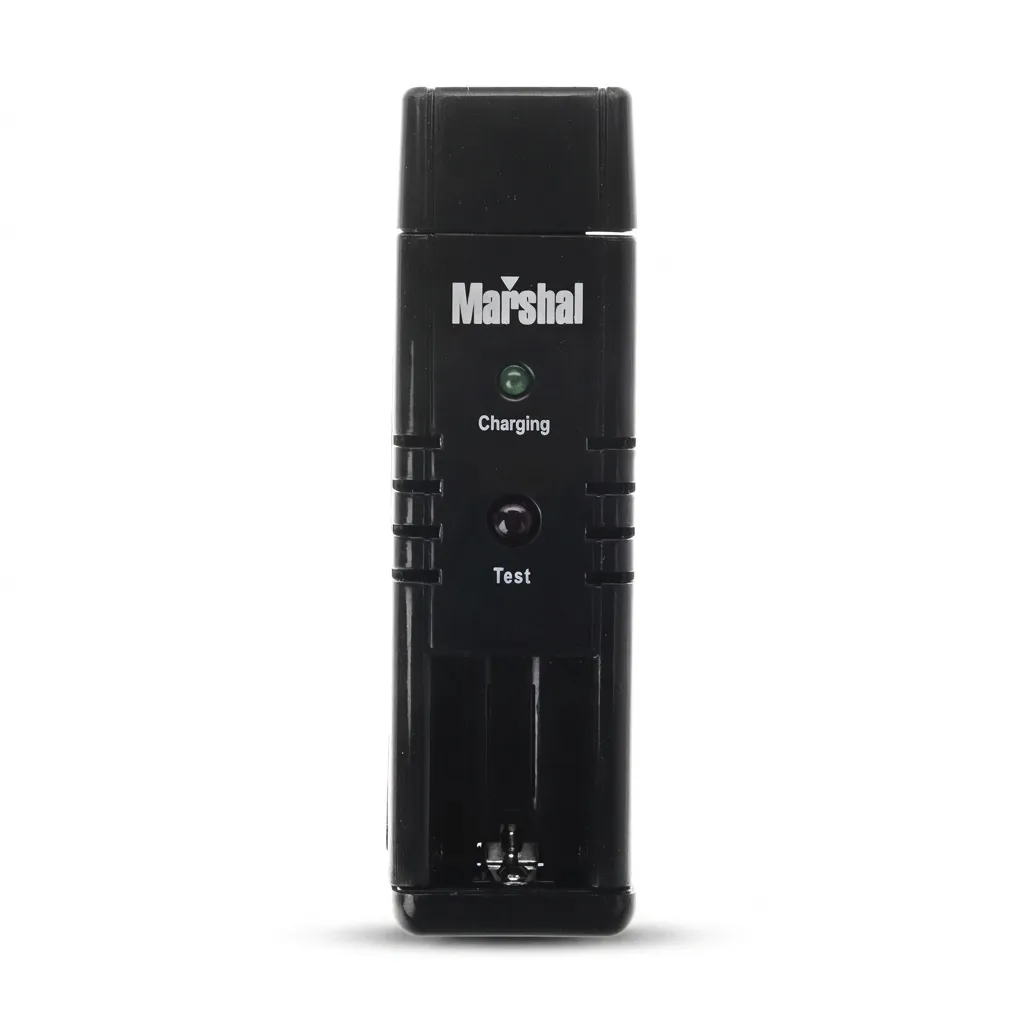 شارژر باتری USB مارشال کدET-01