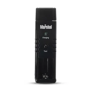 شارژر باتری USB مارشال کدET-01