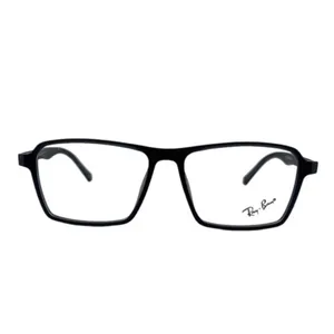 فریم عینک طبی مستطیلی مدل Re2017 مناسب برای صورت بیضی، گرد، قلب