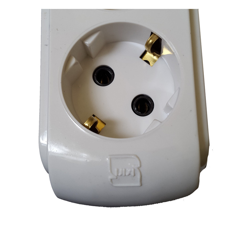 چندراهی برق لجور الکتریک مدل L 105 - 5M چندراهی برق لجور الکتریک مدل L 105 - 5M
