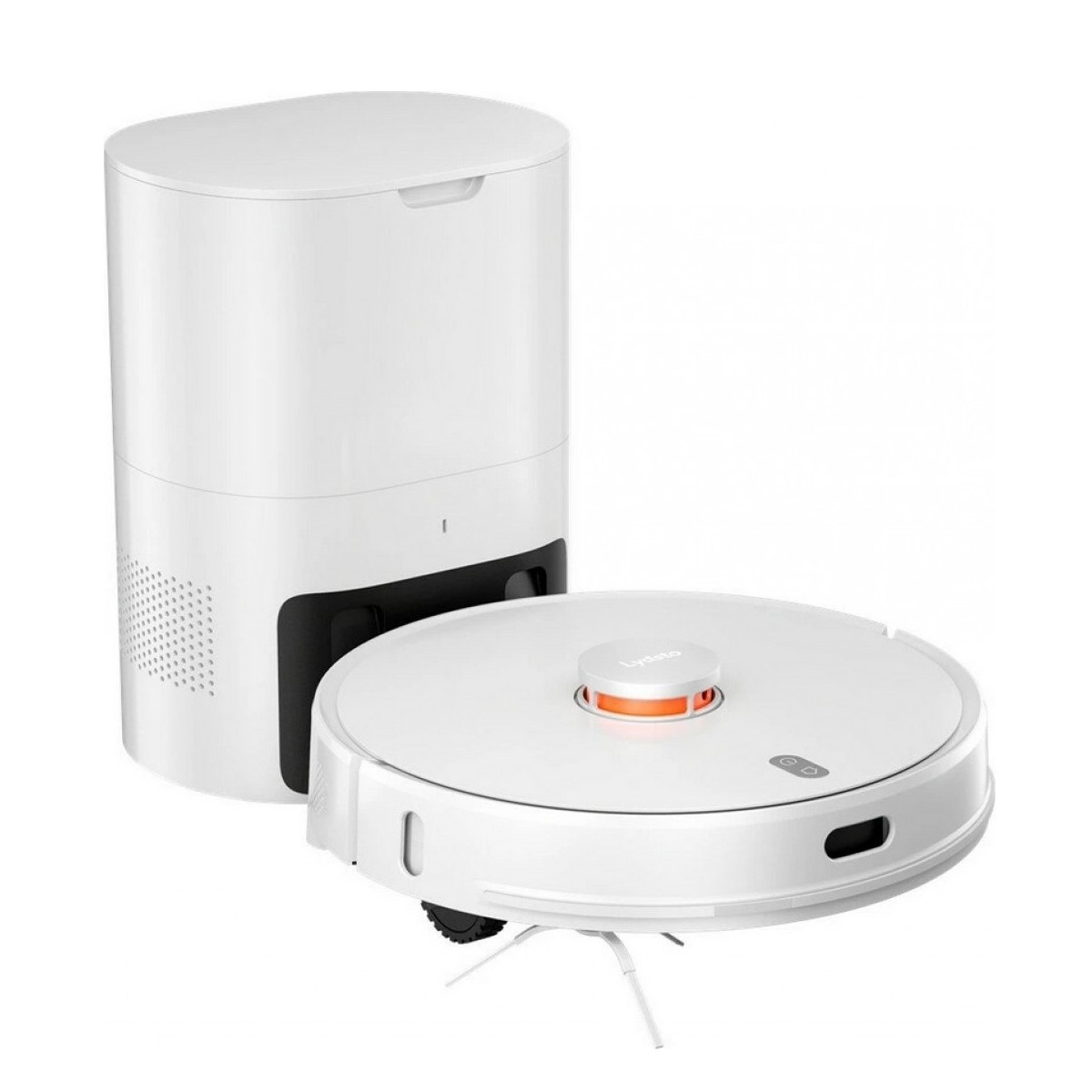 جاروشارژی هوشمند لایدستو مدل R1