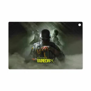 MAHOOT Rainbow-Six-Game Cover Sticker for Sony Xperia Z2 Tablet LTE 2014