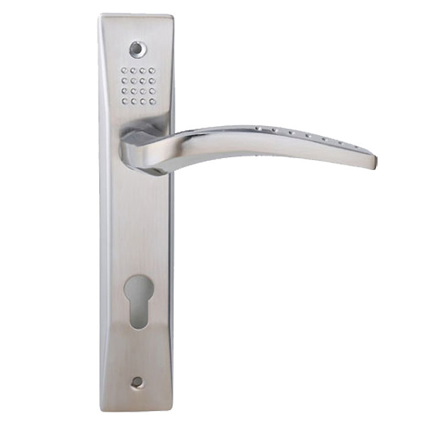 دستگیره در سپهر استیل مدل صبا بسته 2 عددی