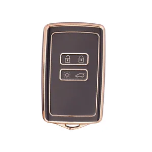 کاور ریموت و سوئیچ آراکس یدک مدل AY-4996 مناسب برای رنو کولئوس