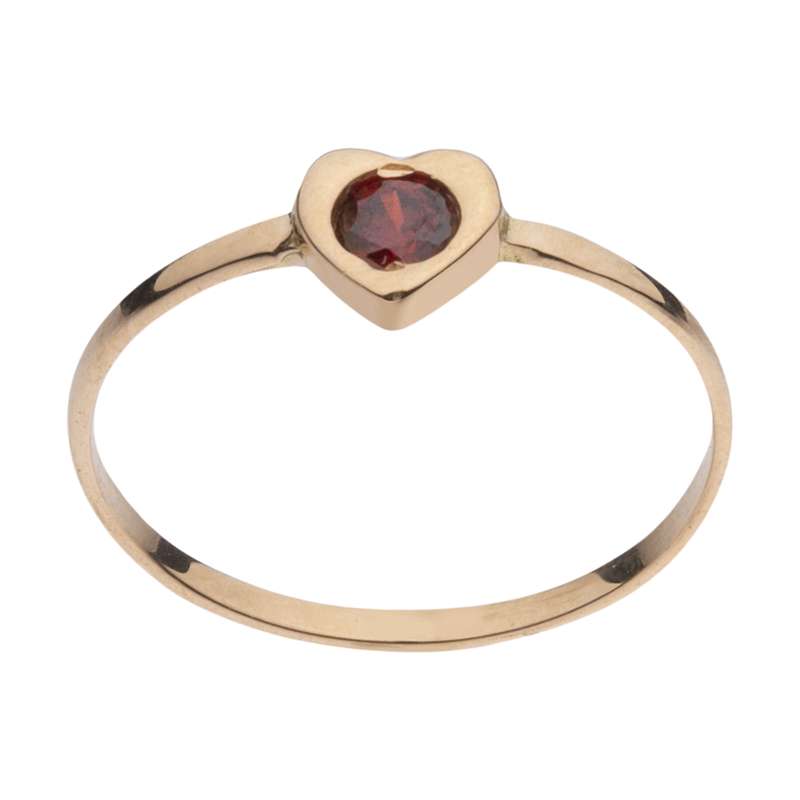 انگشتر طلا 18 عیار زنانه پرسته مدل wr777 انگشتر طلا 18 عیار زنانه پرسته مدل wr777