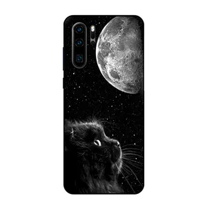 Megafone Cat 1882 Cover For Huawei P30 Pro