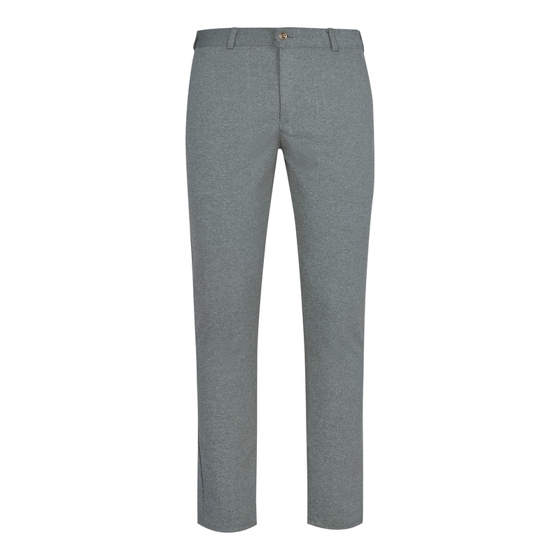 شلوار پارچه‌ای جذب مردانه مدل Jodon kesh T