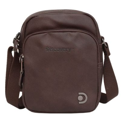 کیف رودوشی دیسکاوری مدل D03354 HERITAGE