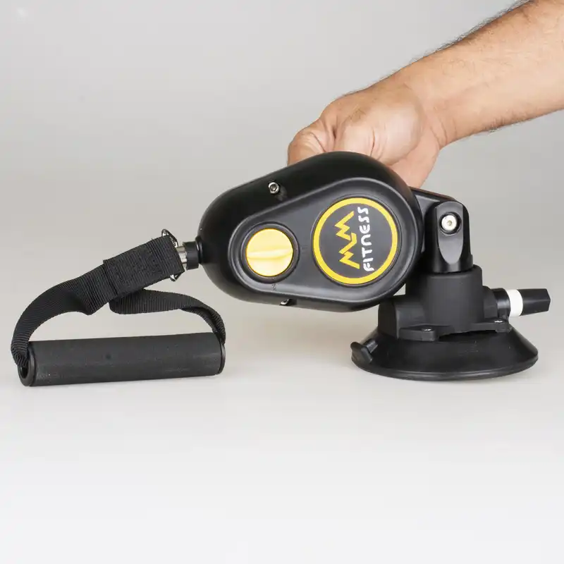 دستگاه سیم کش بدنسازی خانگی مدل M M fitness