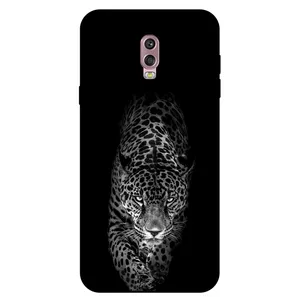Megafone Panther 1879 Cover For Samsung Galaxy C8 / C7 2017