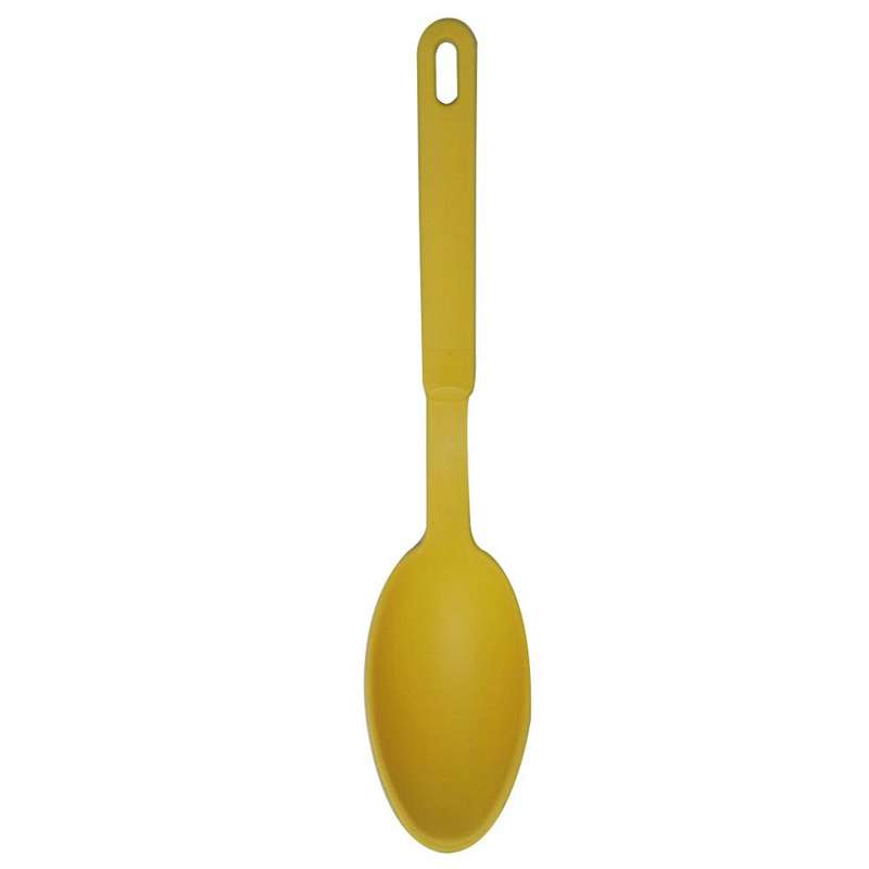 ملاقه مدل بیضی کد D06