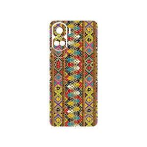 MAHOOT SISTAN Needlework 2 Cover Sticker for Honor 90 Lite