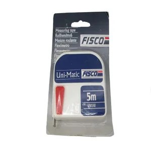 متر 5 متری فیسکو کد M-1