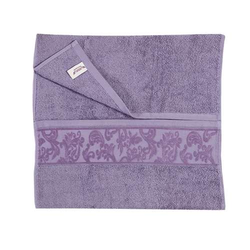 حوله حمام مارین مدل ME-31C.AGF81 سایز 50x90 سانتی متر 