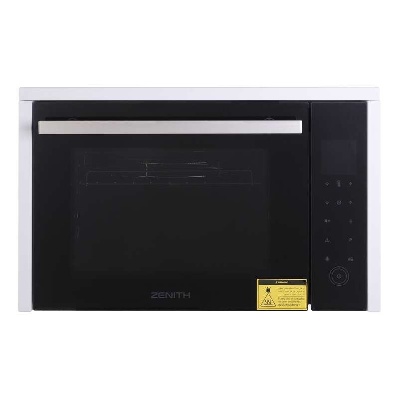 آون توستر زنیت مدل ZOT-1411