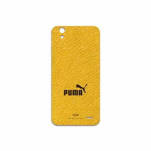 MAHOOT ML-PUMA Cover Sticker for Huawei Ascend G630
