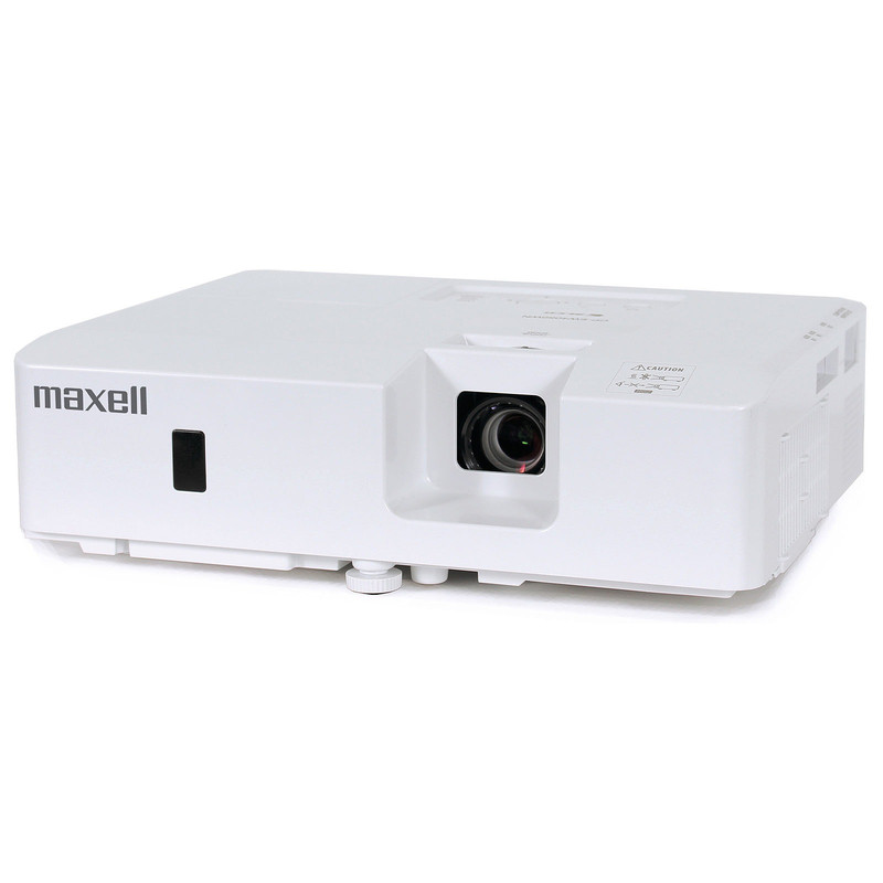 ویدئو پروژکتور مکسل مدل MC-EW3551