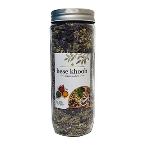 دمنوش گل گاوزبان و بابونه حس خوب - 60 گرم