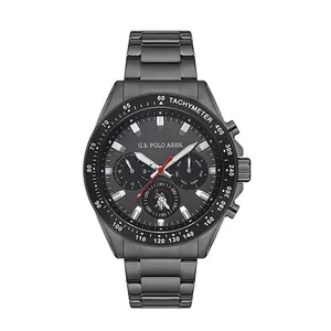 ساعت مچی عقربه‌ای مردانه یو اس پولو مدل 1040-06