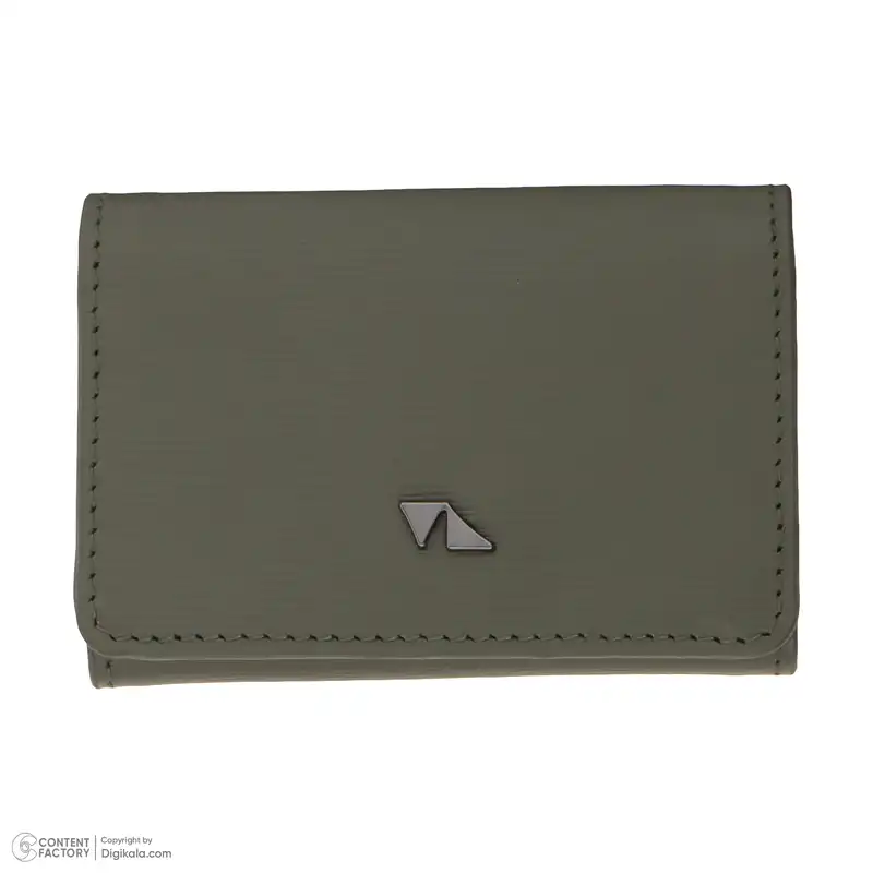 کیف پول چرم مشهد مدل D0634-038