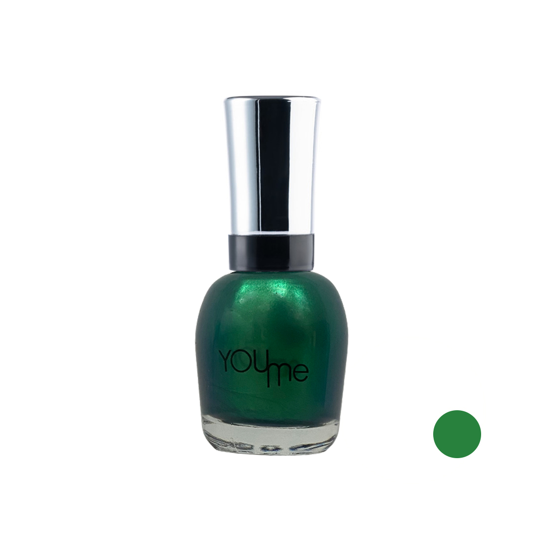 لاک ناخن یومی شماره Y84