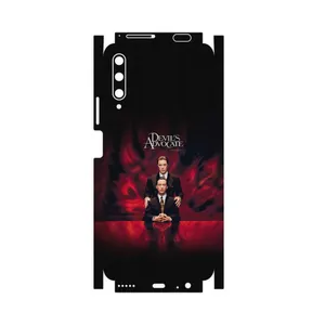 MAHOOT The Devils Advocate-FullSkin Cover Sticker for Huawei Y9S