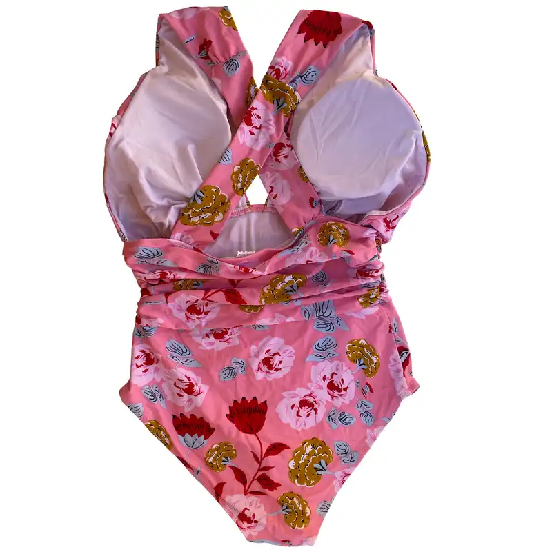 مایو زنانه مدل MF321