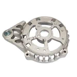 درپوش عقب دینام مدل ایسکرا کد bbz-2412 مناسب برای تیبا