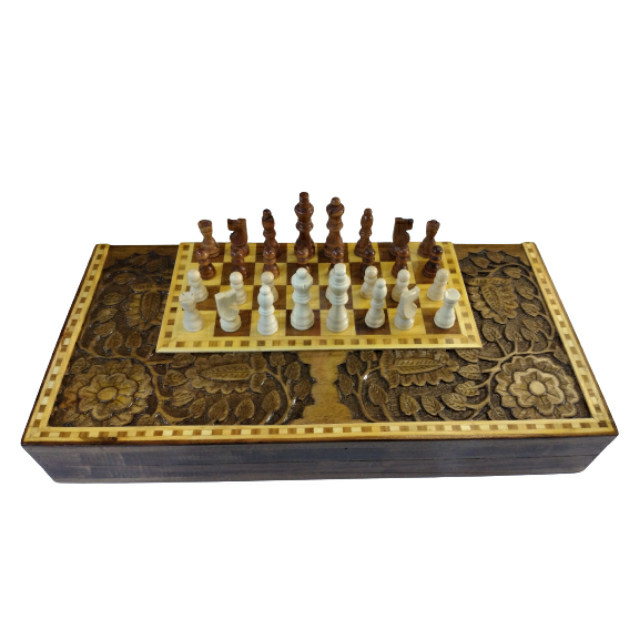 شطرنج مدل RR667