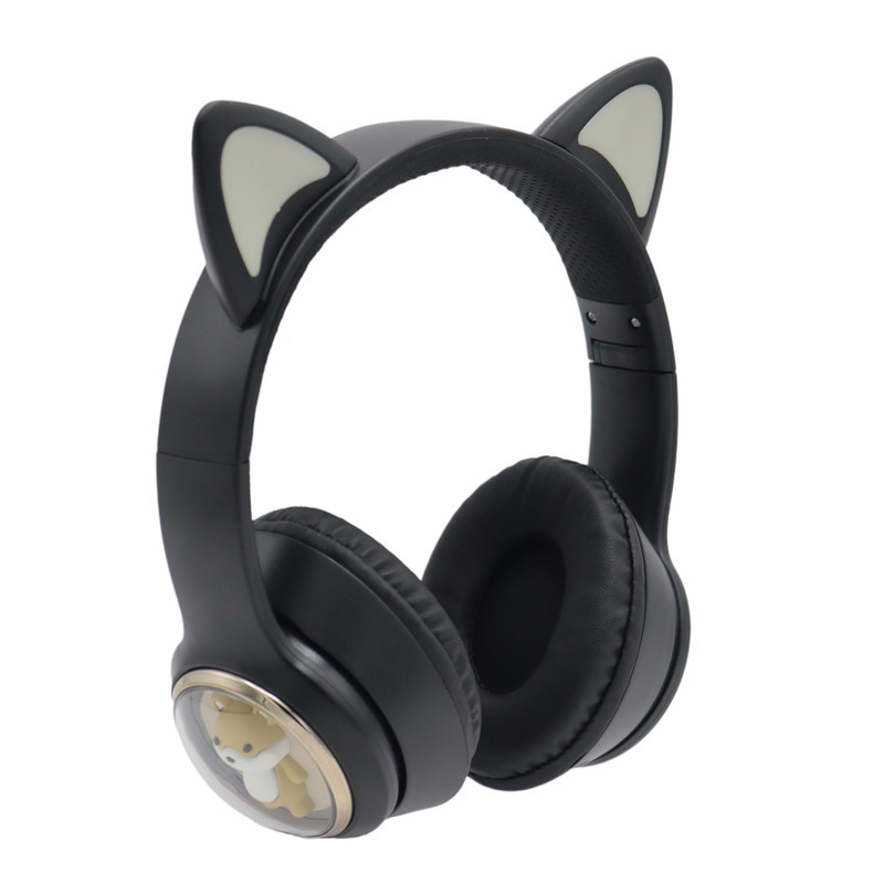 هدست بلوتوثی مدل HIFI AKZ-51