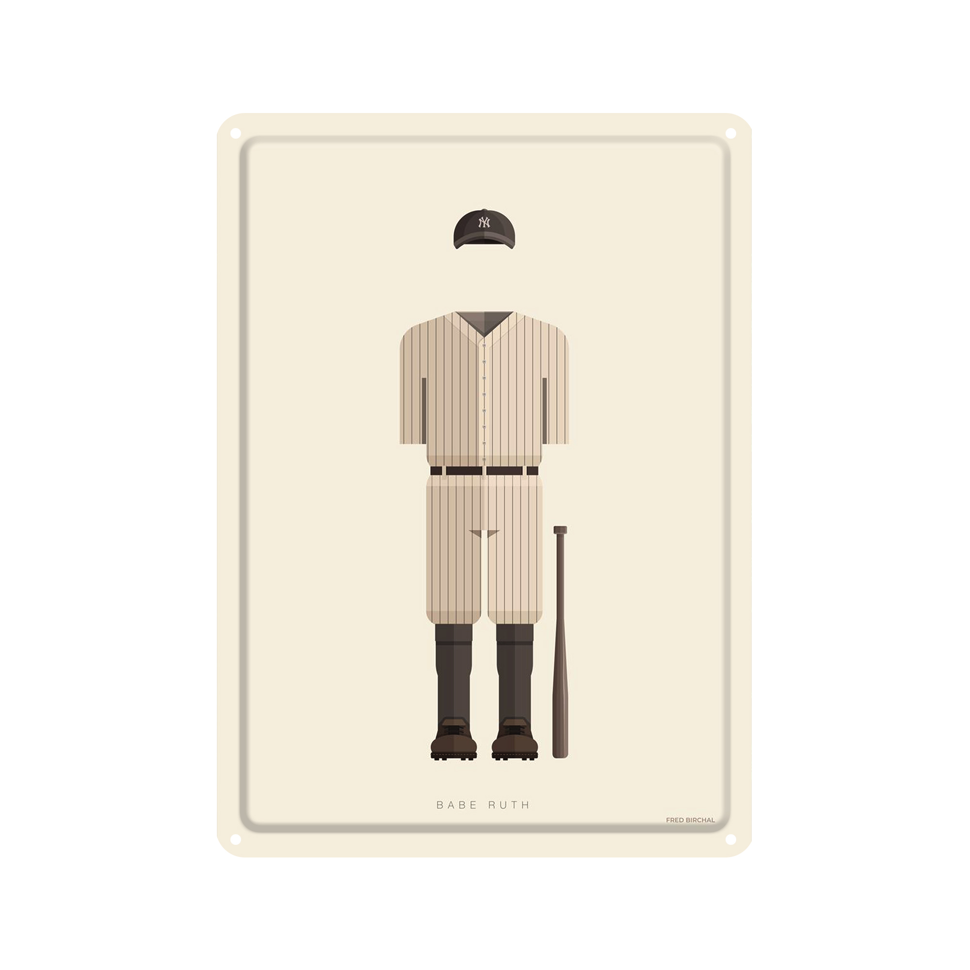 دیوارکوب مدل بیسبال کد s 1714